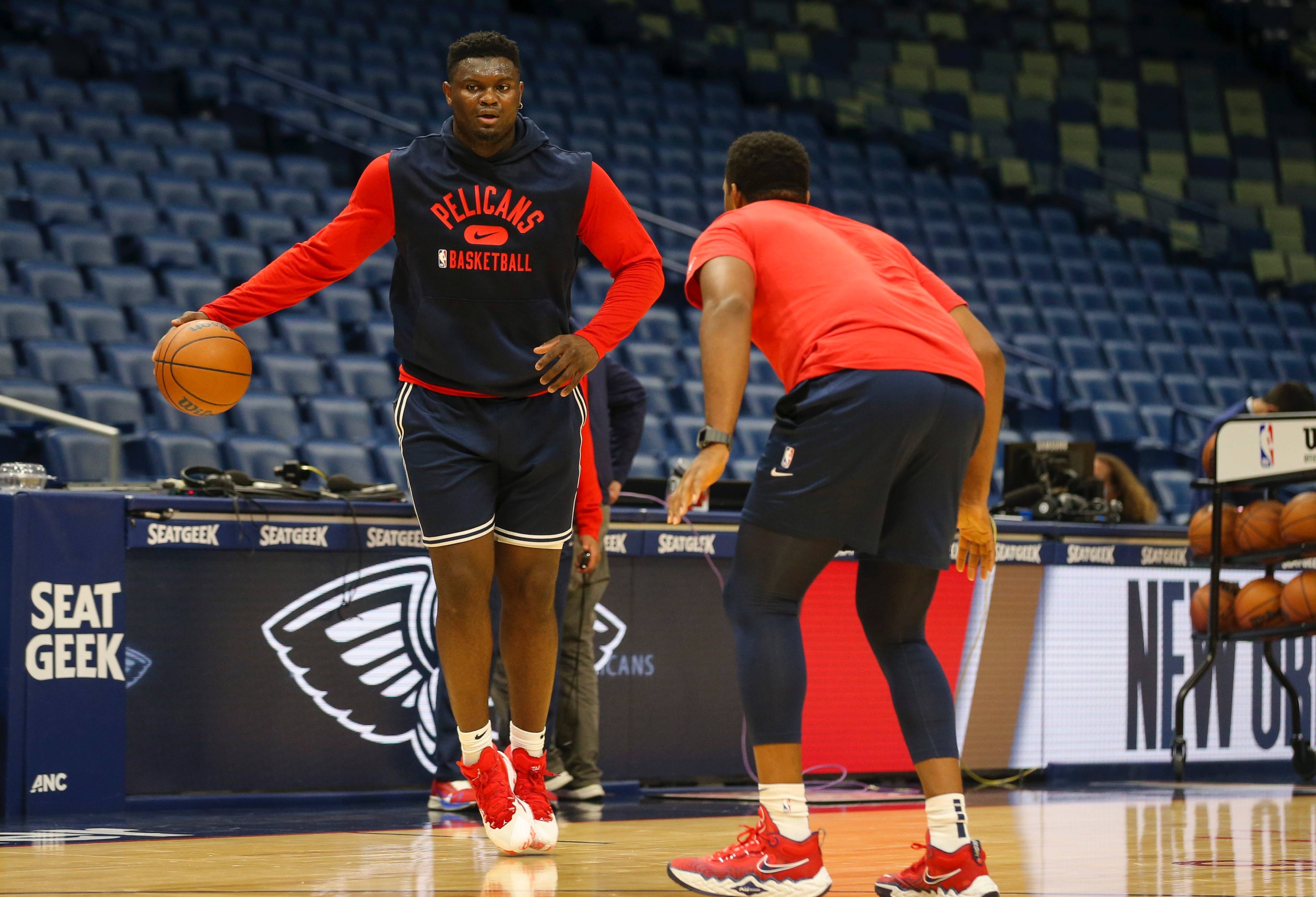 爱游戏-足总杯赛程吃紧；新奥尔良鹈鹕集结日战术微调；底气十足；心理建设被强调的简单介绍