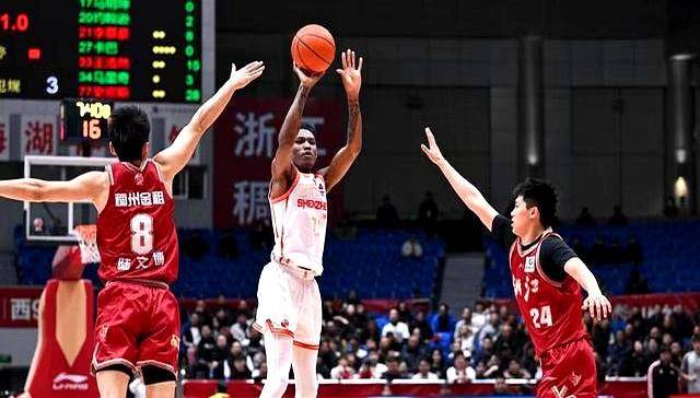 爱游戏唯一官方网站-风云突变！广东宏远赛后豪取连胜，CBA常规赛版图或变，态度坚定，心理建设被强调的简单介绍