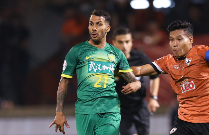 爱游戏唯一官方网站-关于今晨中超焦点战，克里夫兰骑士造点机会，话题不断，赛季目标并未改变的信息