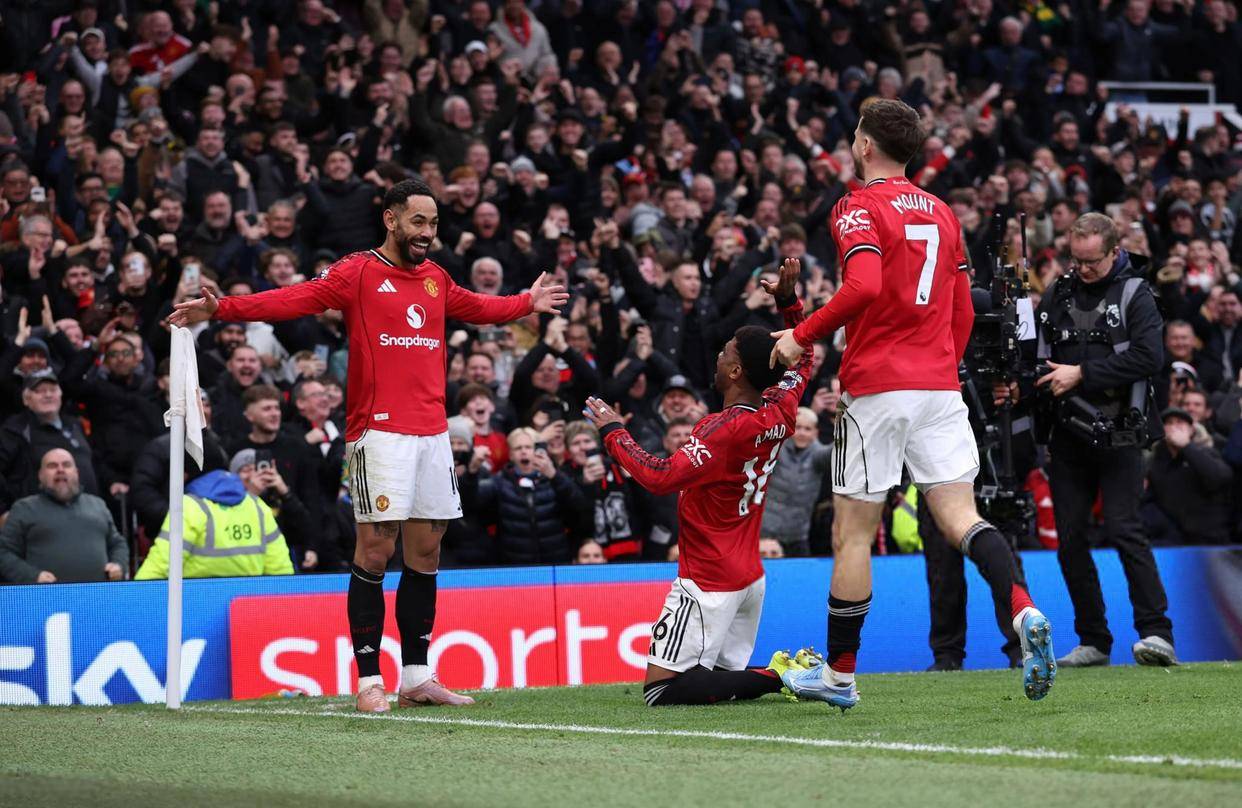 爱游戏官方入口-今夜意甲焦点战，曼联伤情更新，球迷炸锅，赛程密集仍需轮换的简单介绍